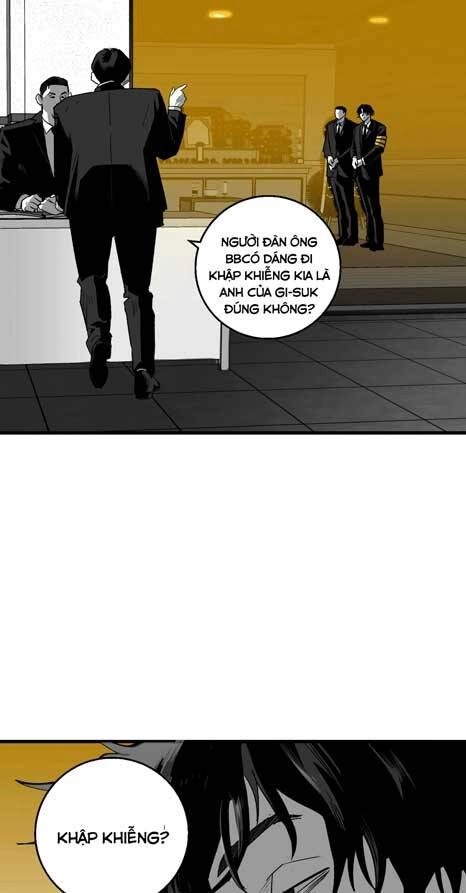 Quảng Trường Máu Chapter 4 - 50