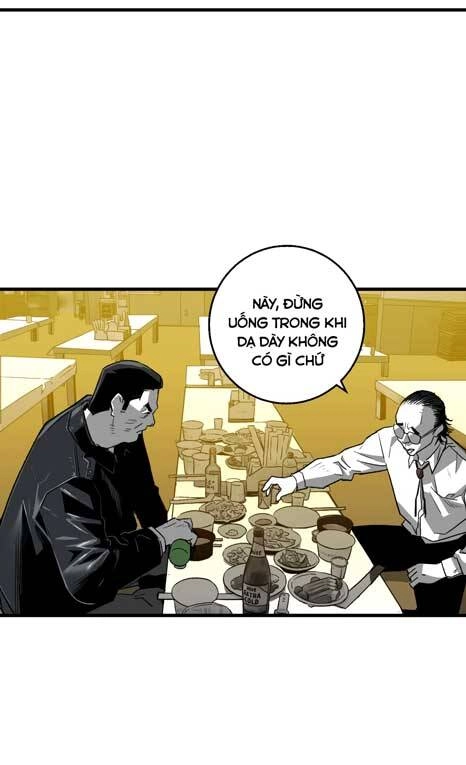 Quảng Trường Máu Chapter 4 - 54