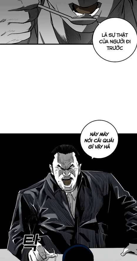 Quảng Trường Máu Chapter 4 - 56