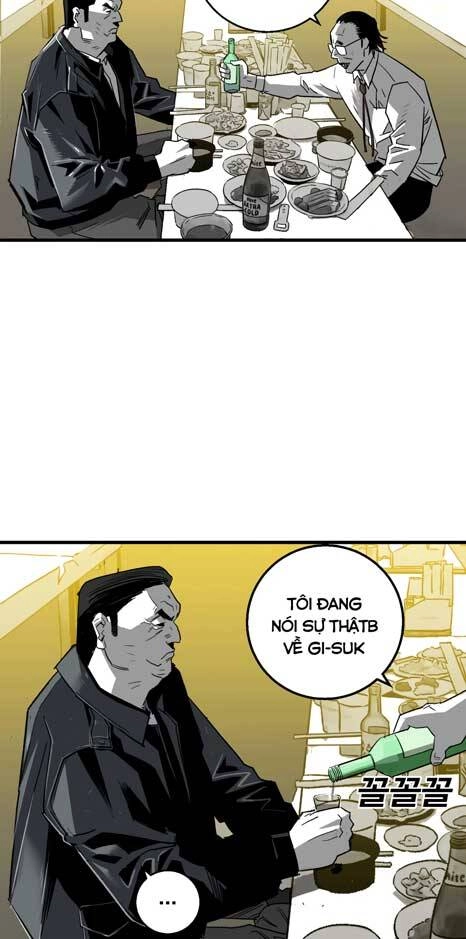 Quảng Trường Máu Chapter 4 - 59