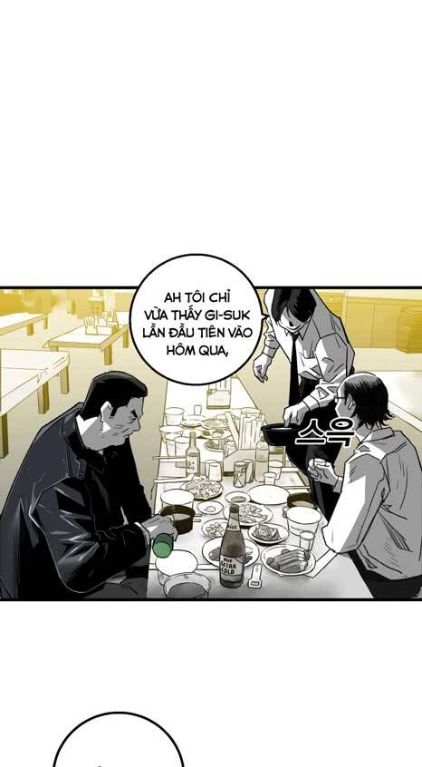 Quảng Trường Máu Chapter 4 - 61