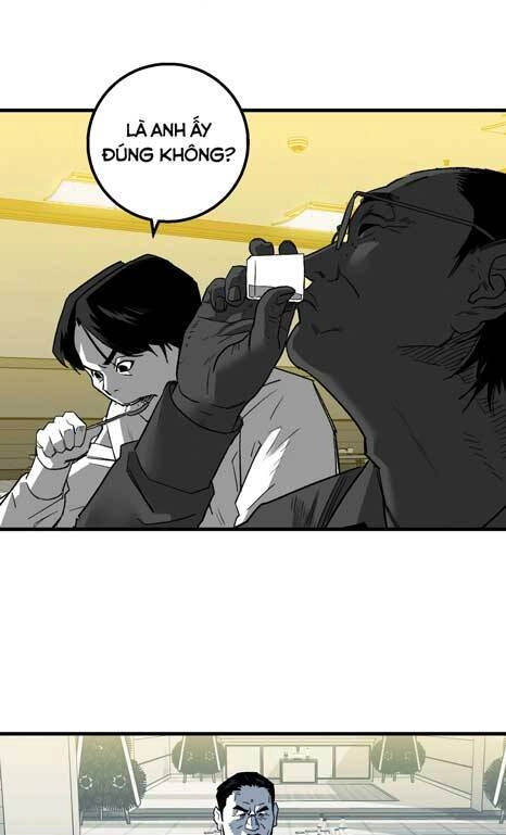 Quảng Trường Máu Chapter 4 - 69