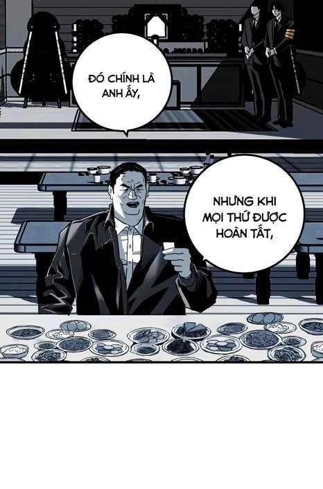 Quảng Trường Máu Chapter 4 - 71