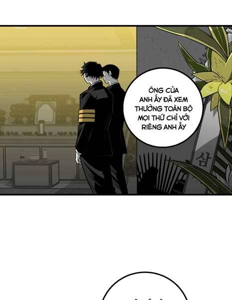 Quảng Trường Máu Chapter 4 - 72