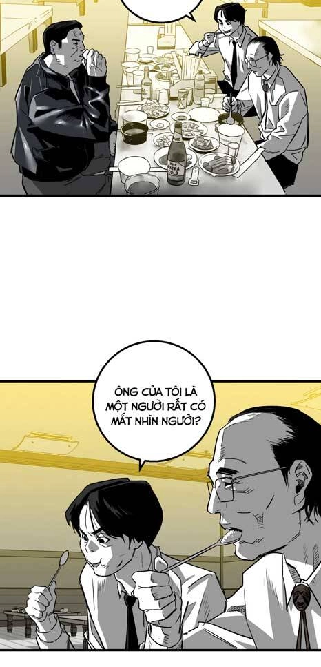 Quảng Trường Máu Chapter 4 - 74