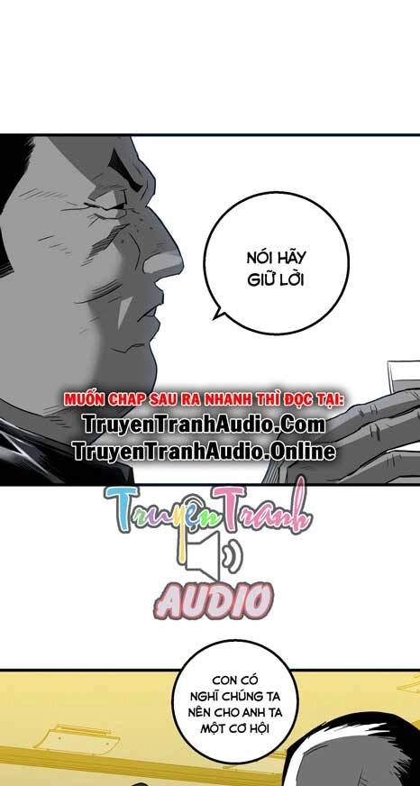 Quảng Trường Máu Chapter 4 - 75