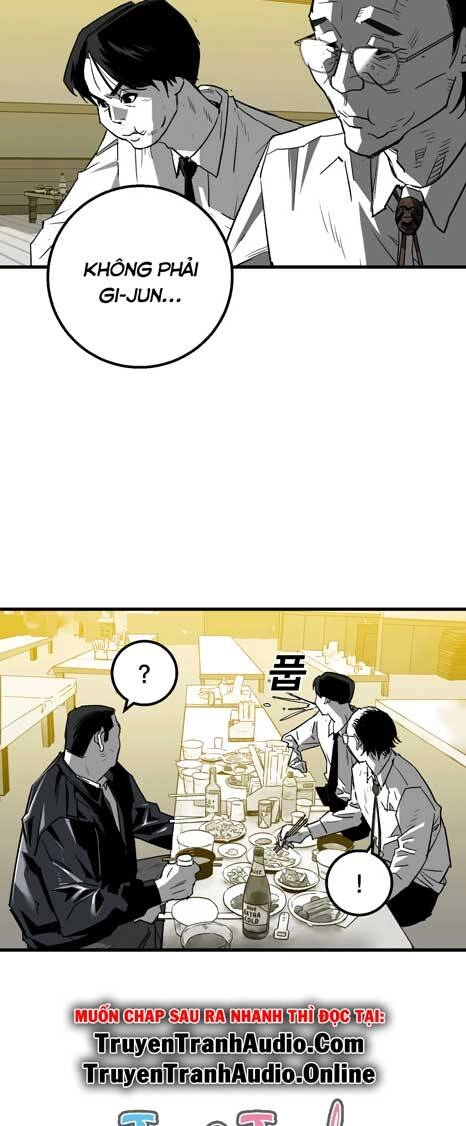 Quảng Trường Máu Chapter 4 - 76