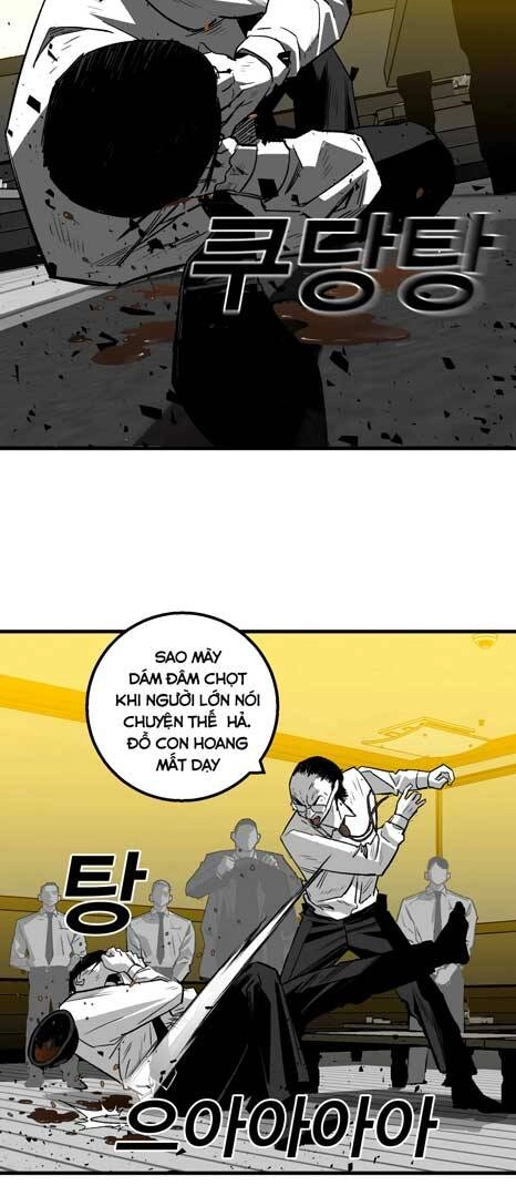 Quảng Trường Máu Chapter 4 - 82