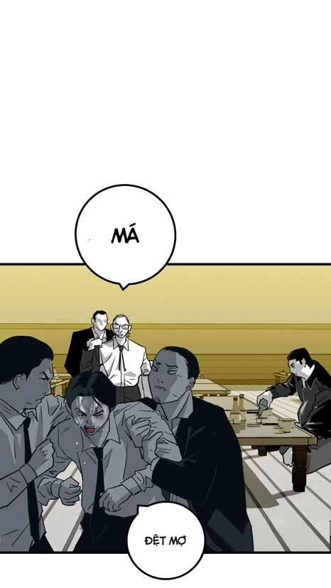 Quảng Trường Máu Chapter 4 - 83