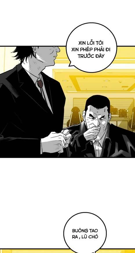 Quảng Trường Máu Chapter 4 - 84