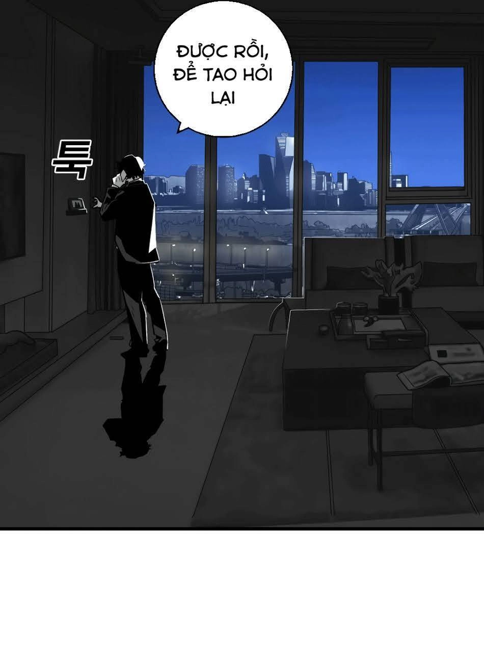 Quảng Trường Máu Chapter 5 - 4