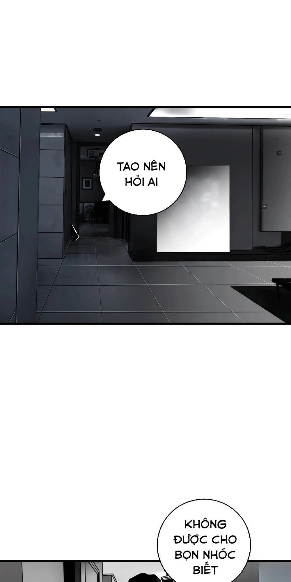 Quảng Trường Máu Chapter 5 - 9