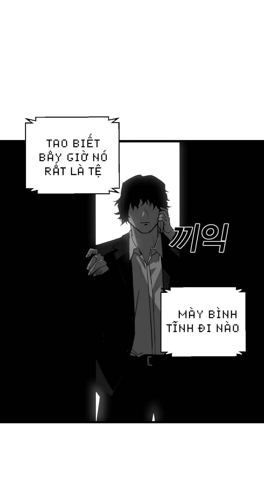 Quảng Trường Máu Chapter 5 - 12