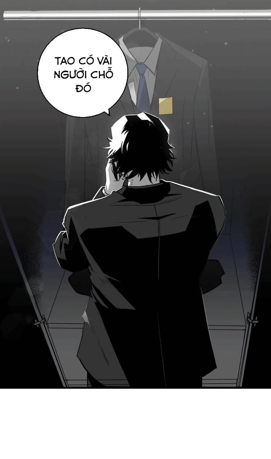 Quảng Trường Máu Chapter 5 - 14