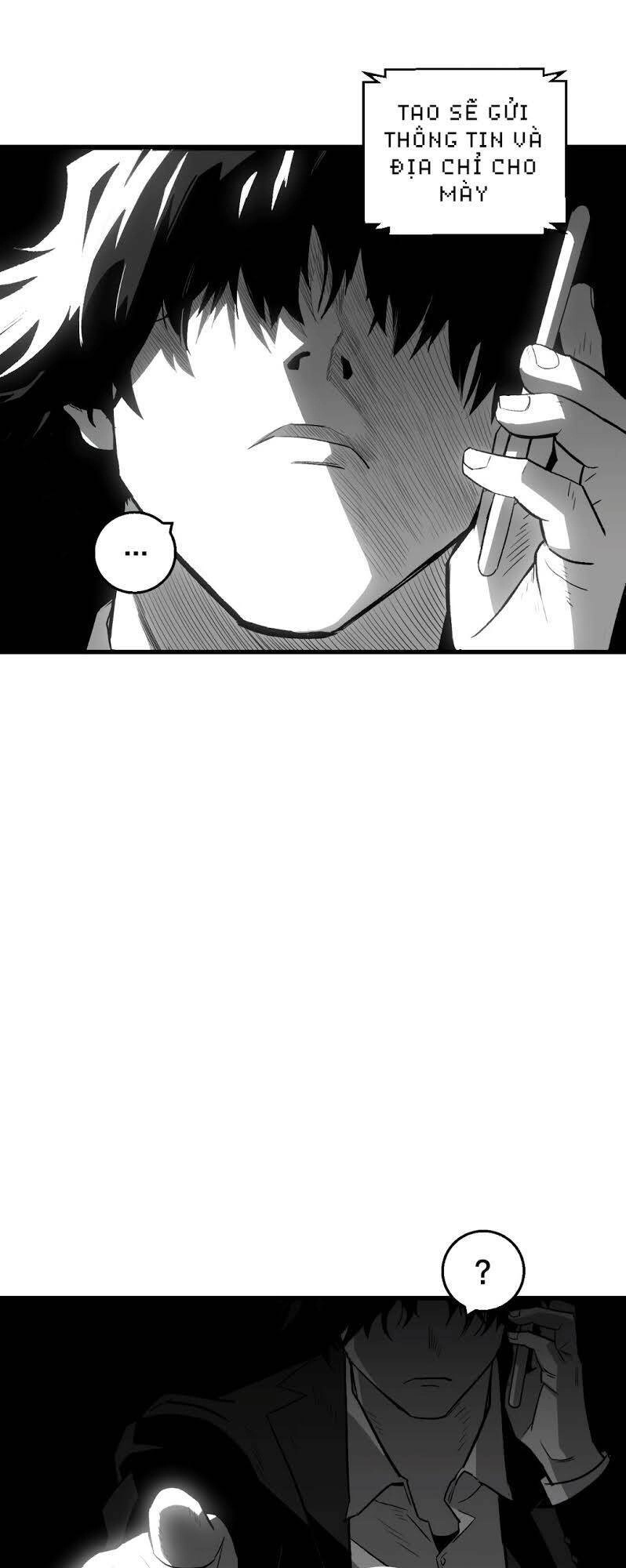 Quảng Trường Máu Chapter 5 - 15