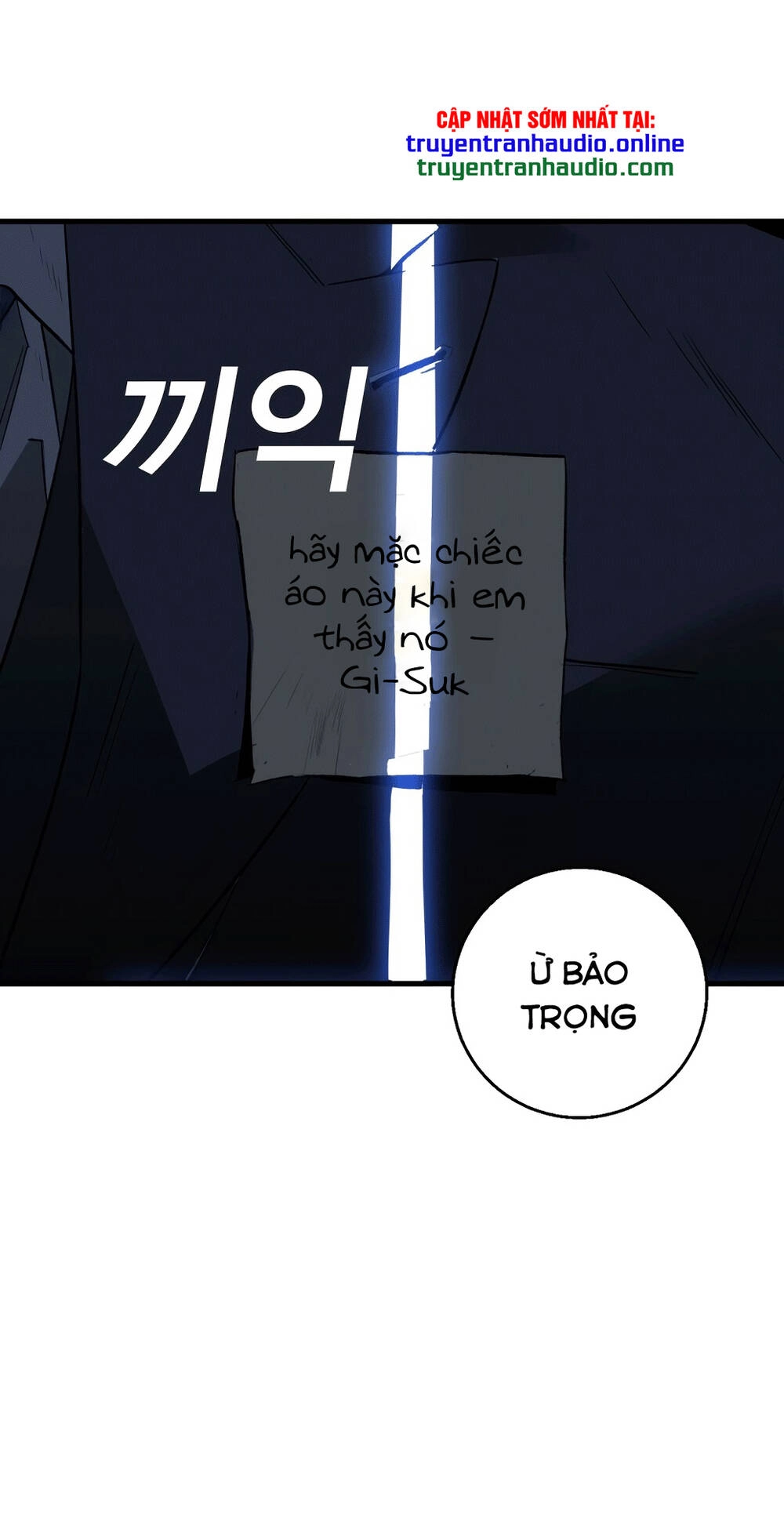 Quảng Trường Máu Chapter 5 - 19