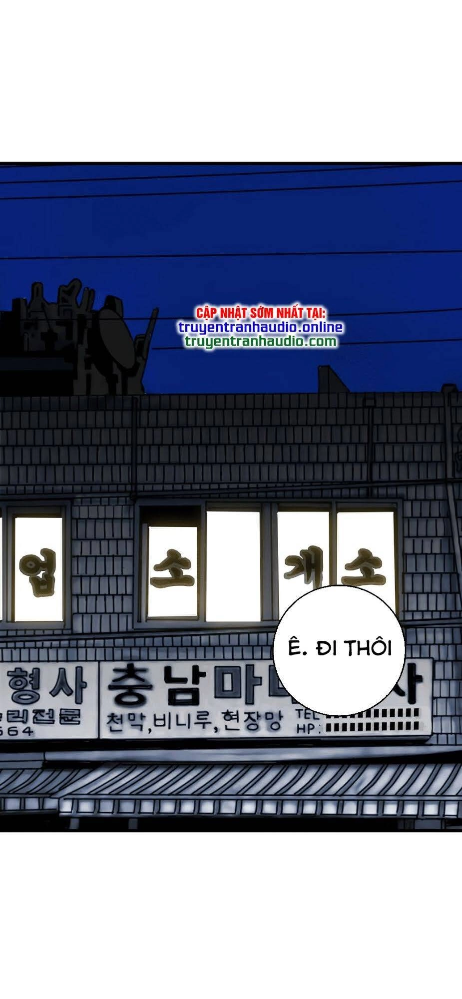 Quảng Trường Máu Chapter 5 - 22