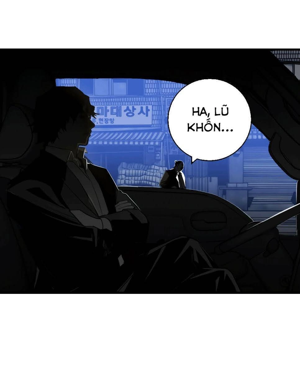 Quảng Trường Máu Chapter 5 - 37