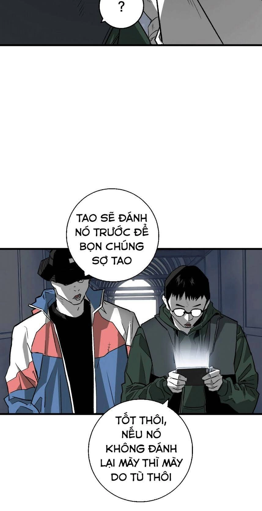 Quảng Trường Máu Chapter 5 - 41