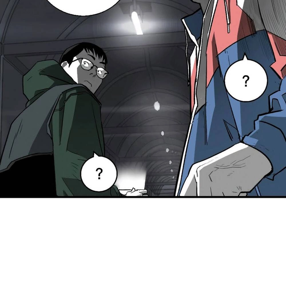 Quảng Trường Máu Chapter 5 - 47