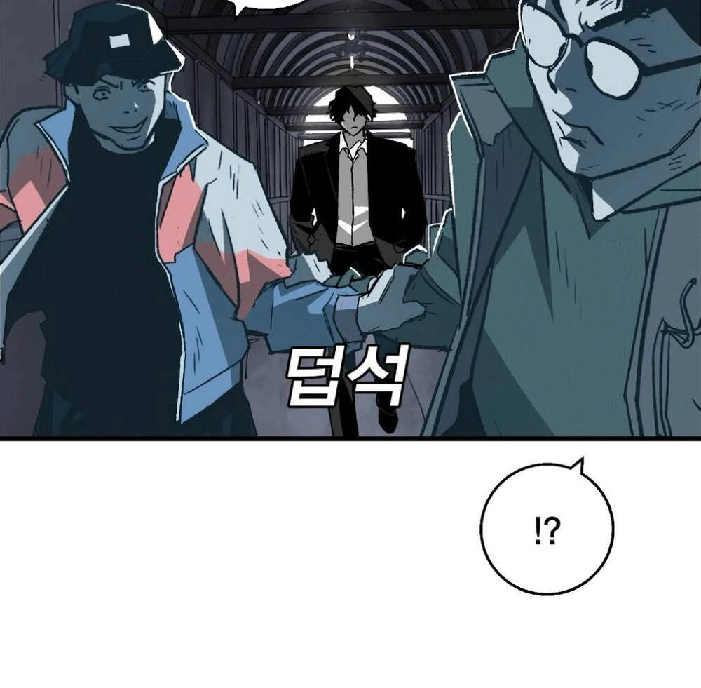 Quảng Trường Máu Chapter 5 - 51