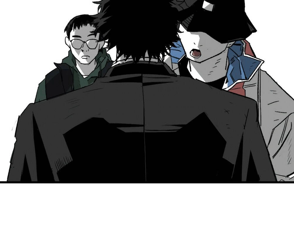 Quảng Trường Máu Chapter 5 - 57