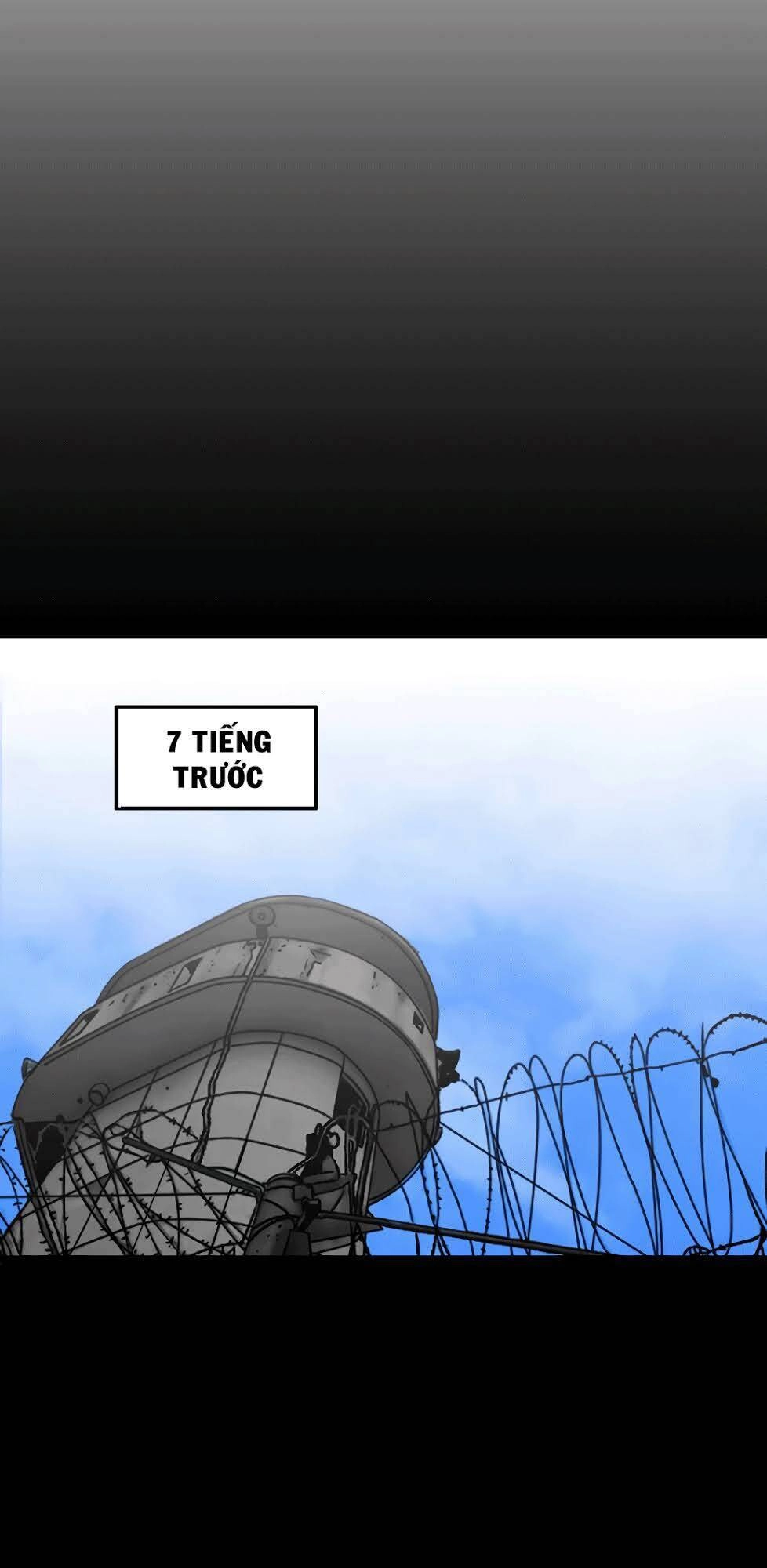 Quảng Trường Máu Chapter 5 - 62