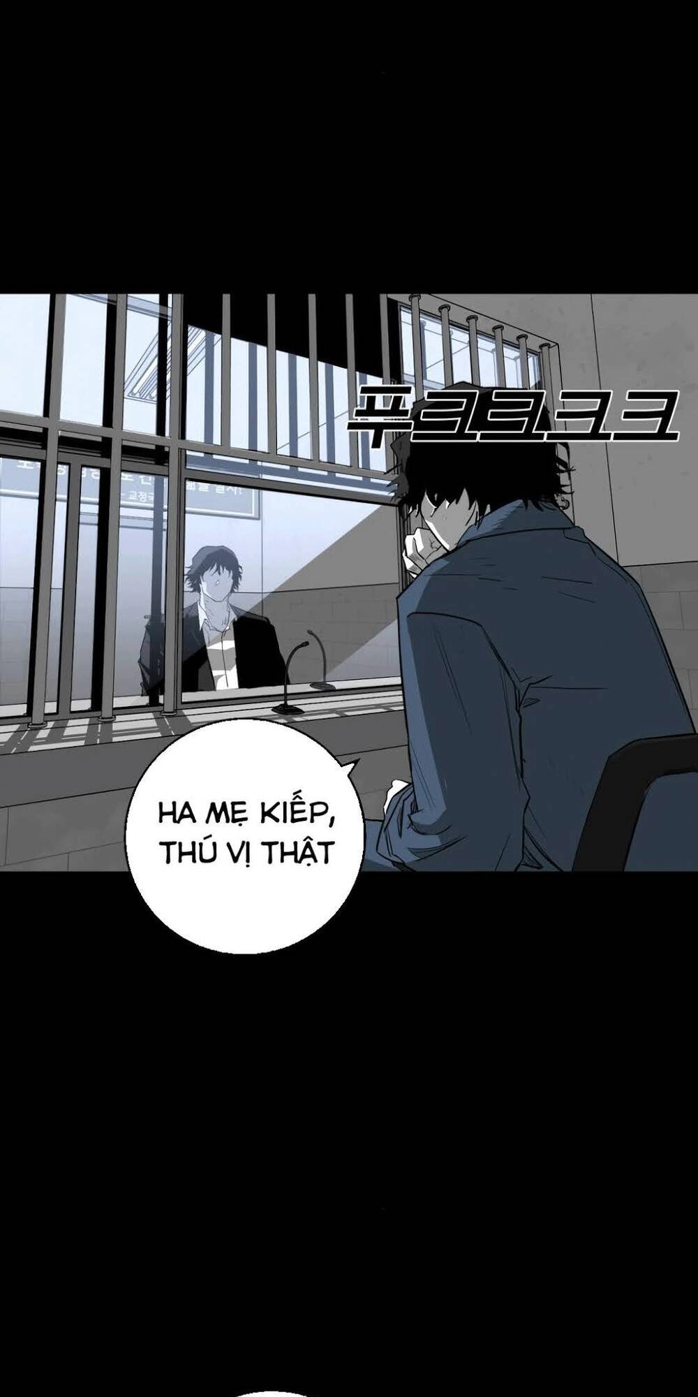 Quảng Trường Máu Chapter 5 - 64