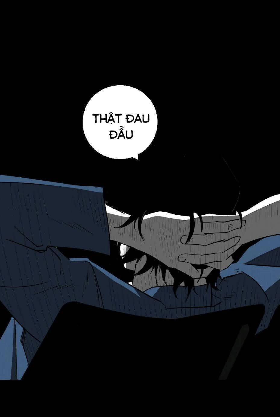 Quảng Trường Máu Chapter 5 - 69