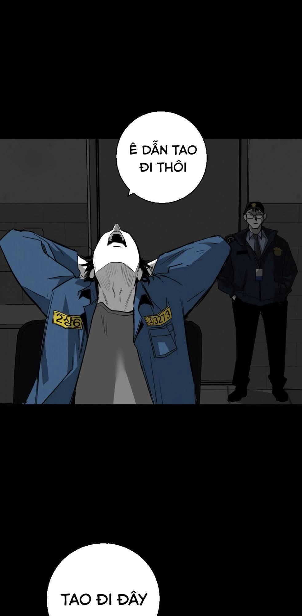 Quảng Trường Máu Chapter 5 - 70