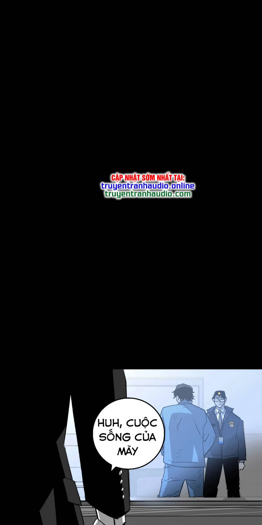 Quảng Trường Máu Chapter 5 - 72