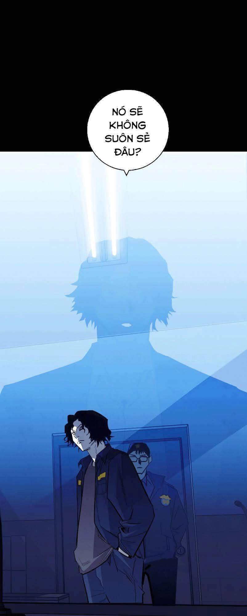 Quảng Trường Máu Chapter 5 - 74