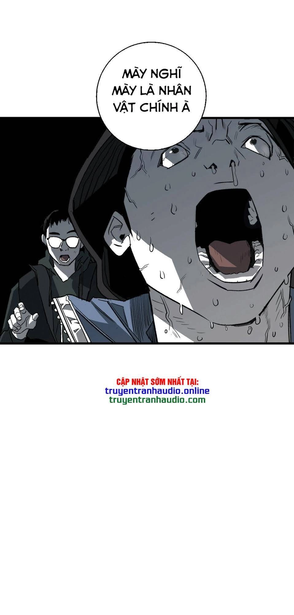 Quảng Trường Máu Chapter 5 - 78