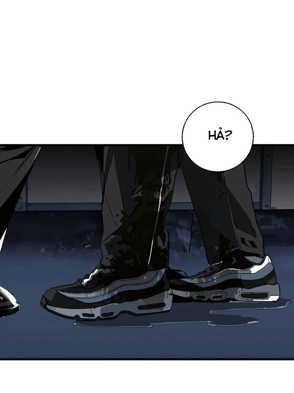 Quảng Trường Máu Chapter 5 - 79