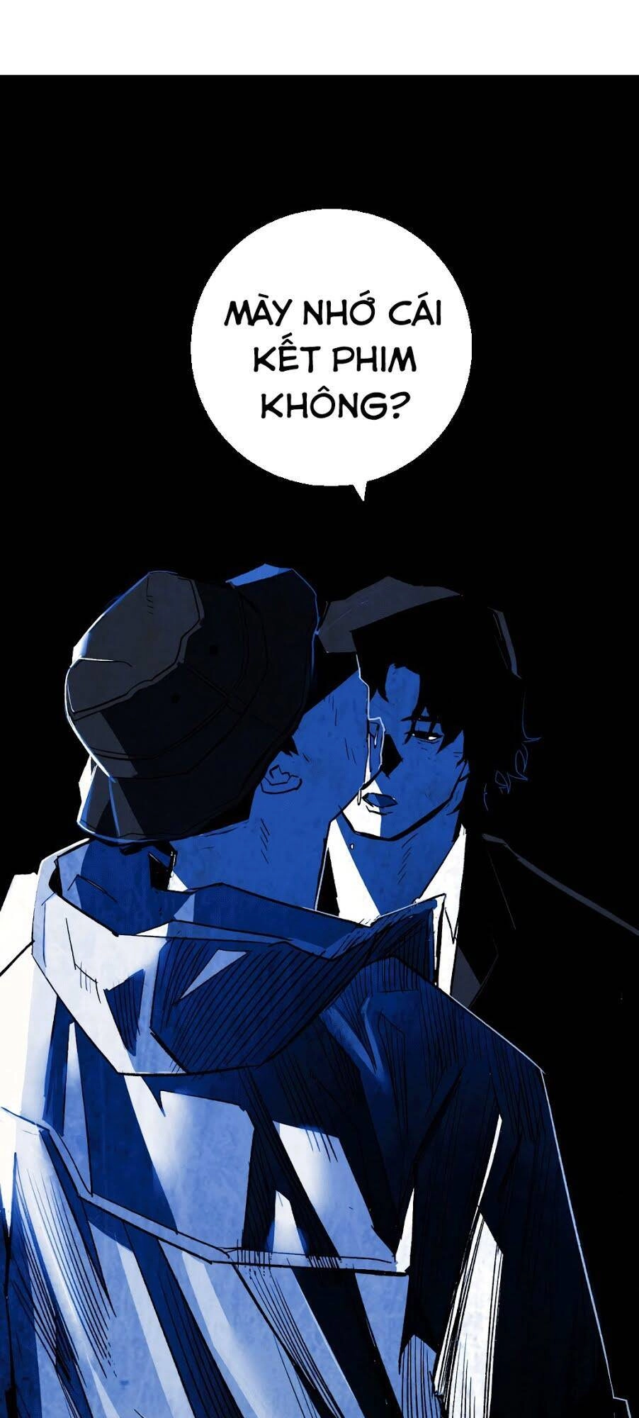 Quảng Trường Máu Chapter 5 - 82