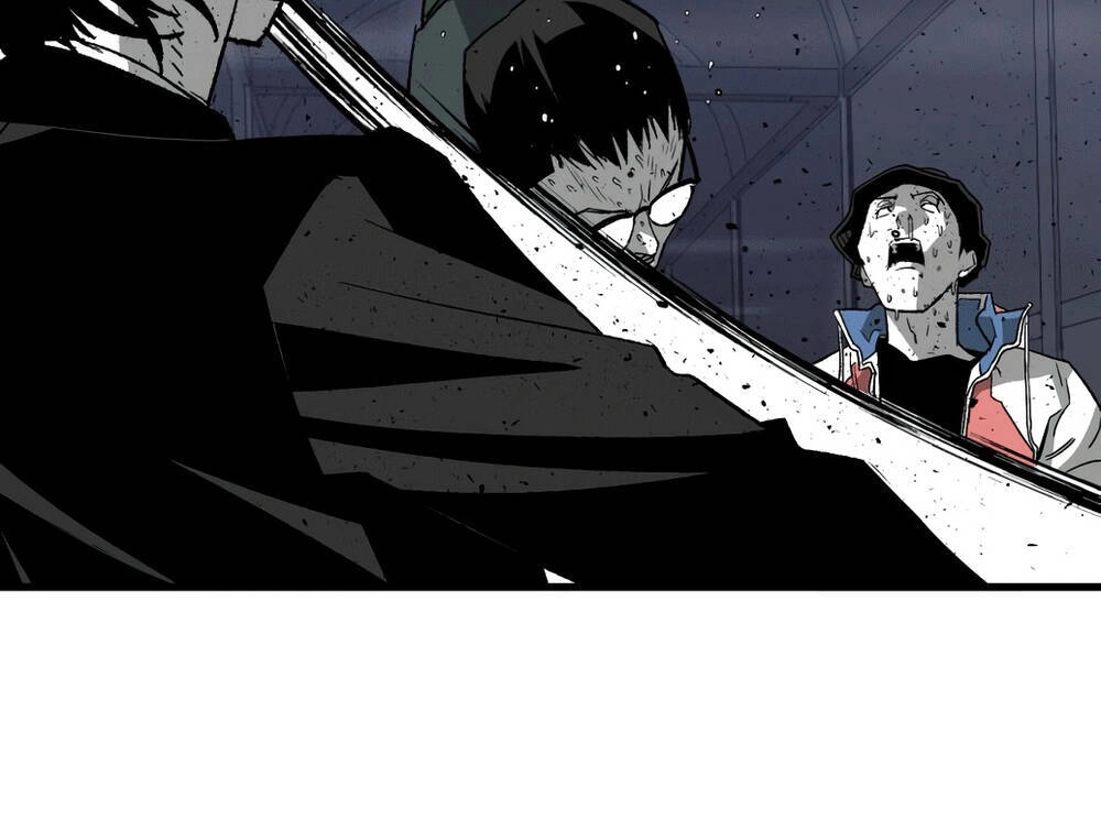 Quảng Trường Máu Chapter 6 - 6