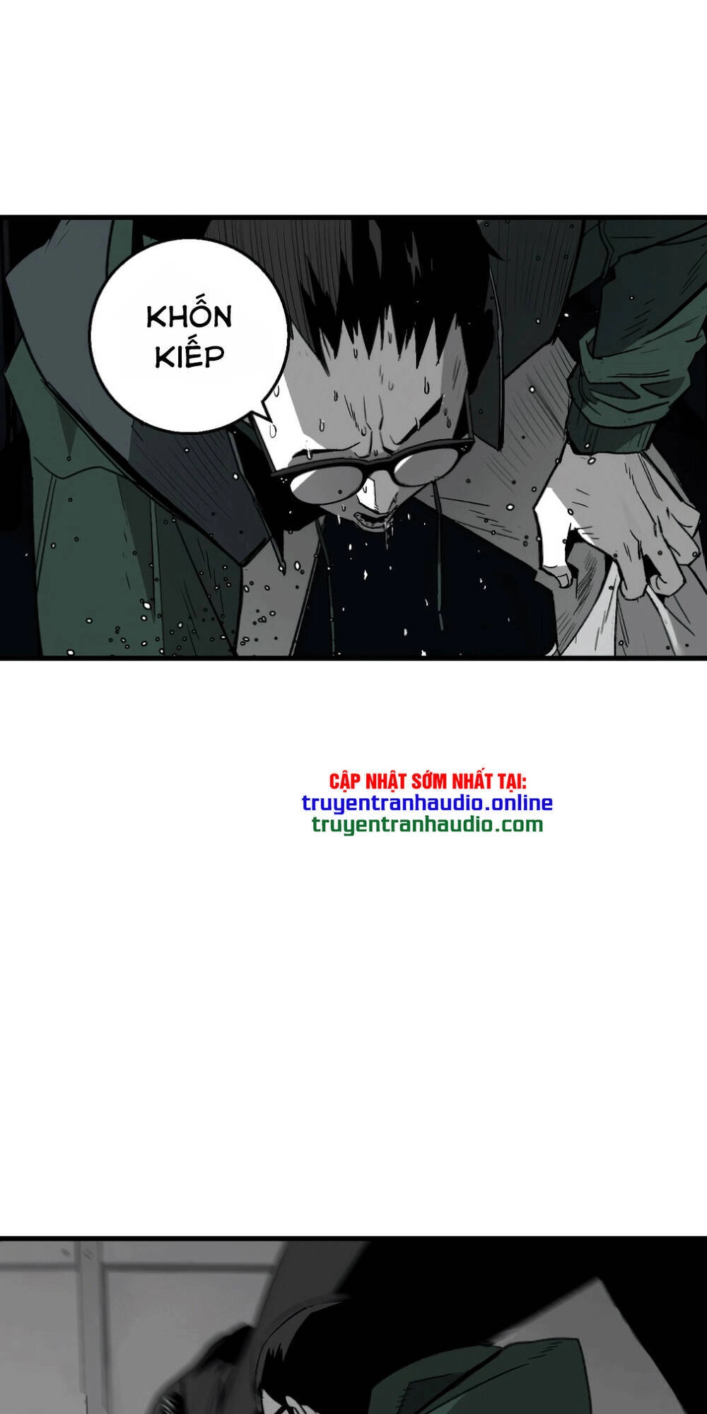 Quảng Trường Máu Chapter 6 - 9