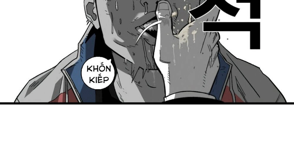 Quảng Trường Máu Chapter 6 - 16