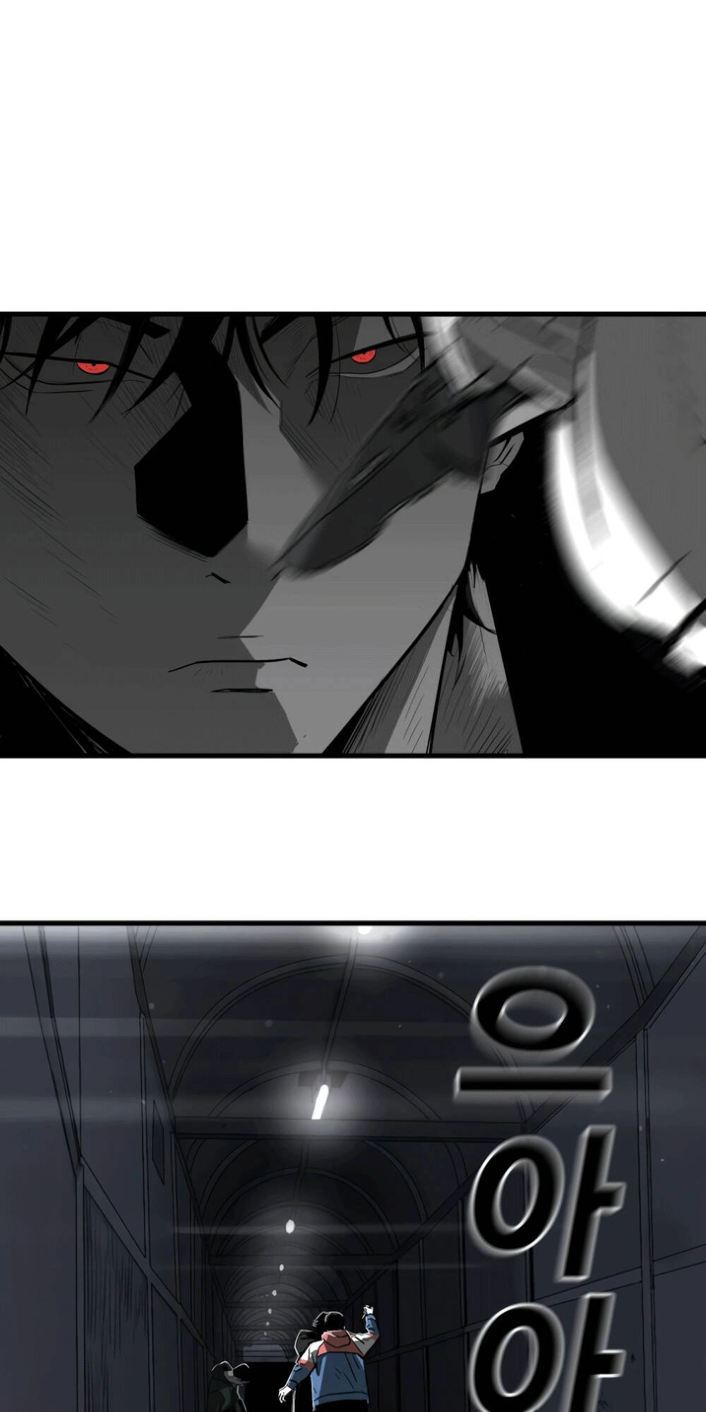 Quảng Trường Máu Chapter 6 - 23