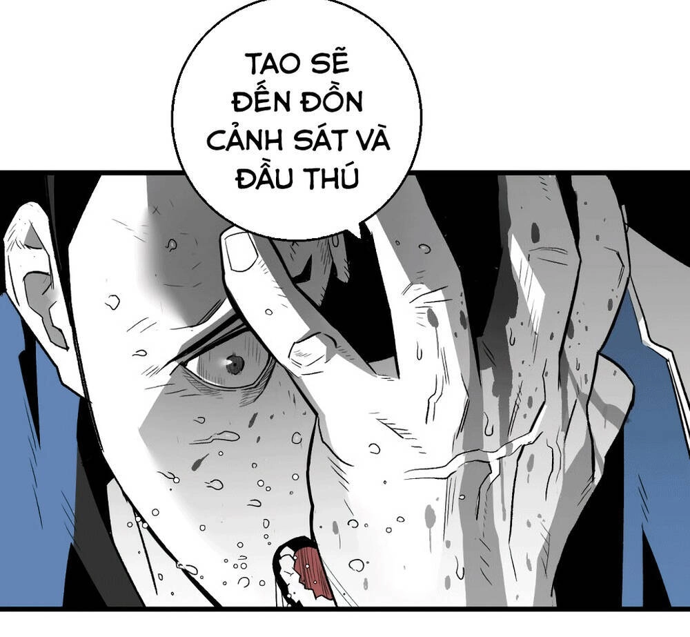 Quảng Trường Máu Chapter 6 - 30