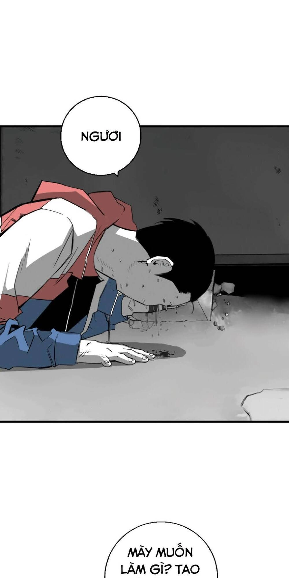 Quảng Trường Máu Chapter 6 - 31