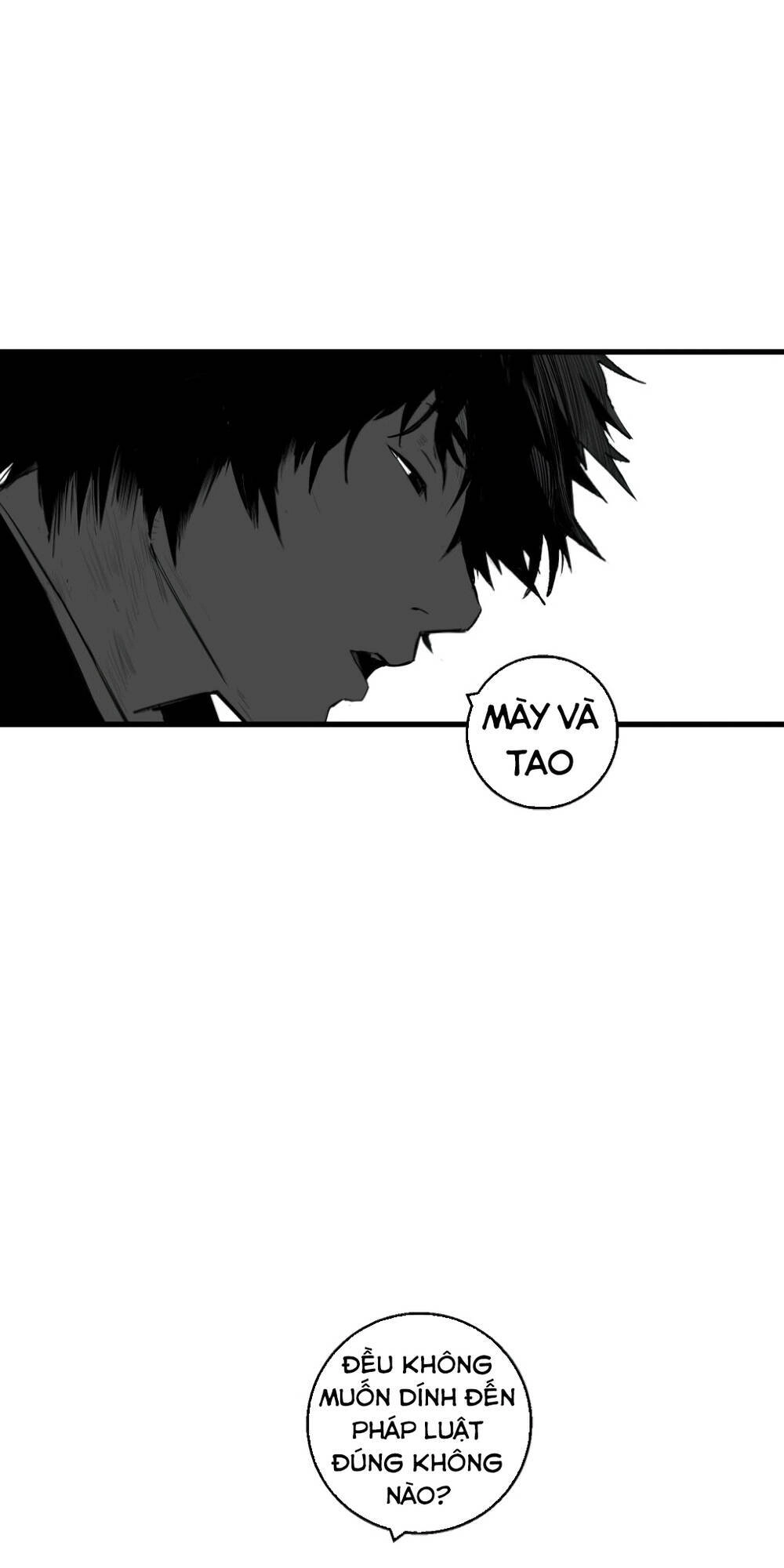 Quảng Trường Máu Chapter 6 - 33