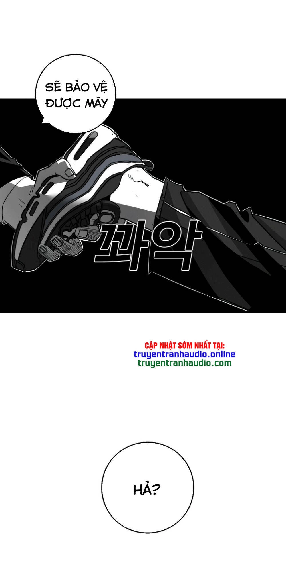 Quảng Trường Máu Chapter 6 - 37