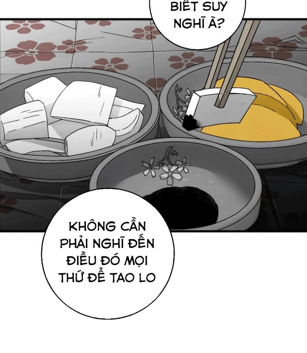 Quảng Trường Máu Chapter 6 - 43