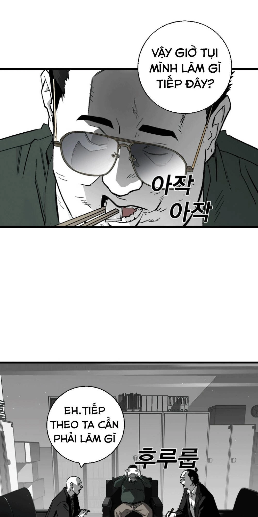 Quảng Trường Máu Chapter 6 - 44