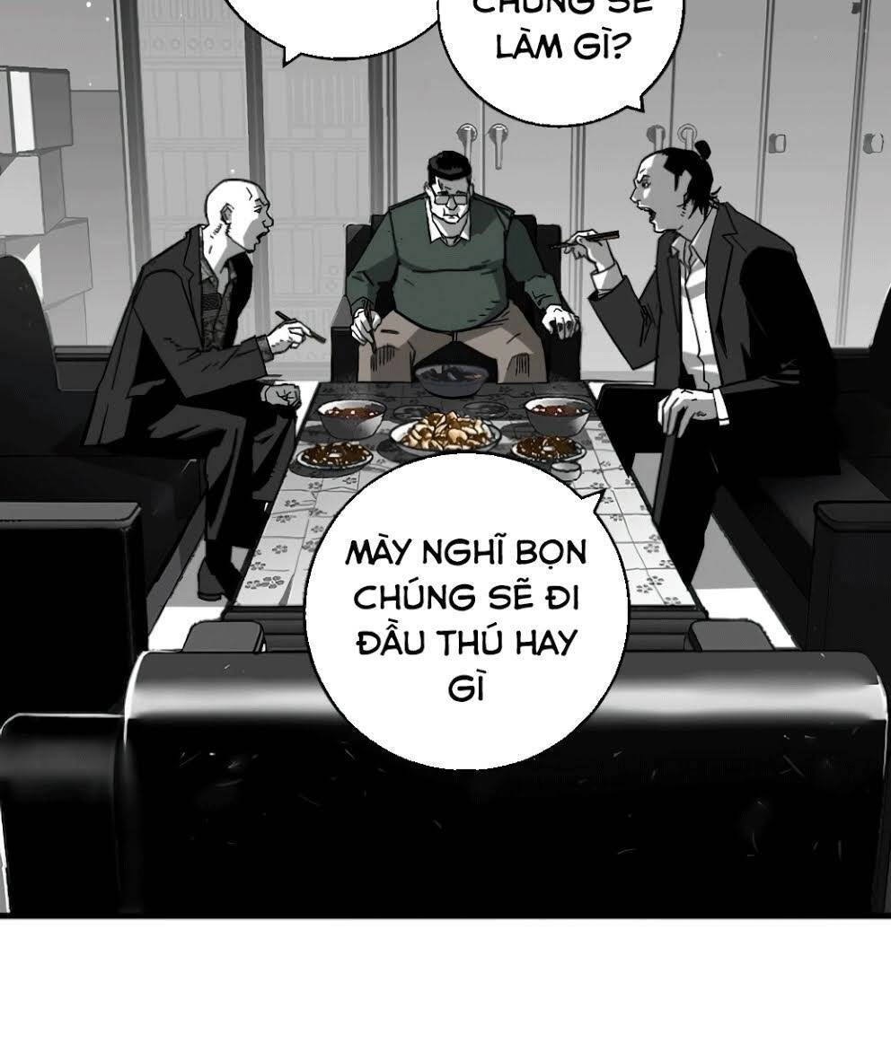 Quảng Trường Máu Chapter 6 - 47