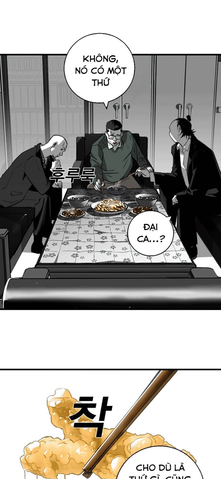 Quảng Trường Máu Chapter 6 - 48