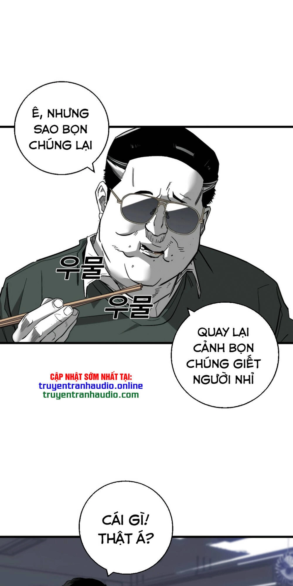 Quảng Trường Máu Chapter 6 - 50