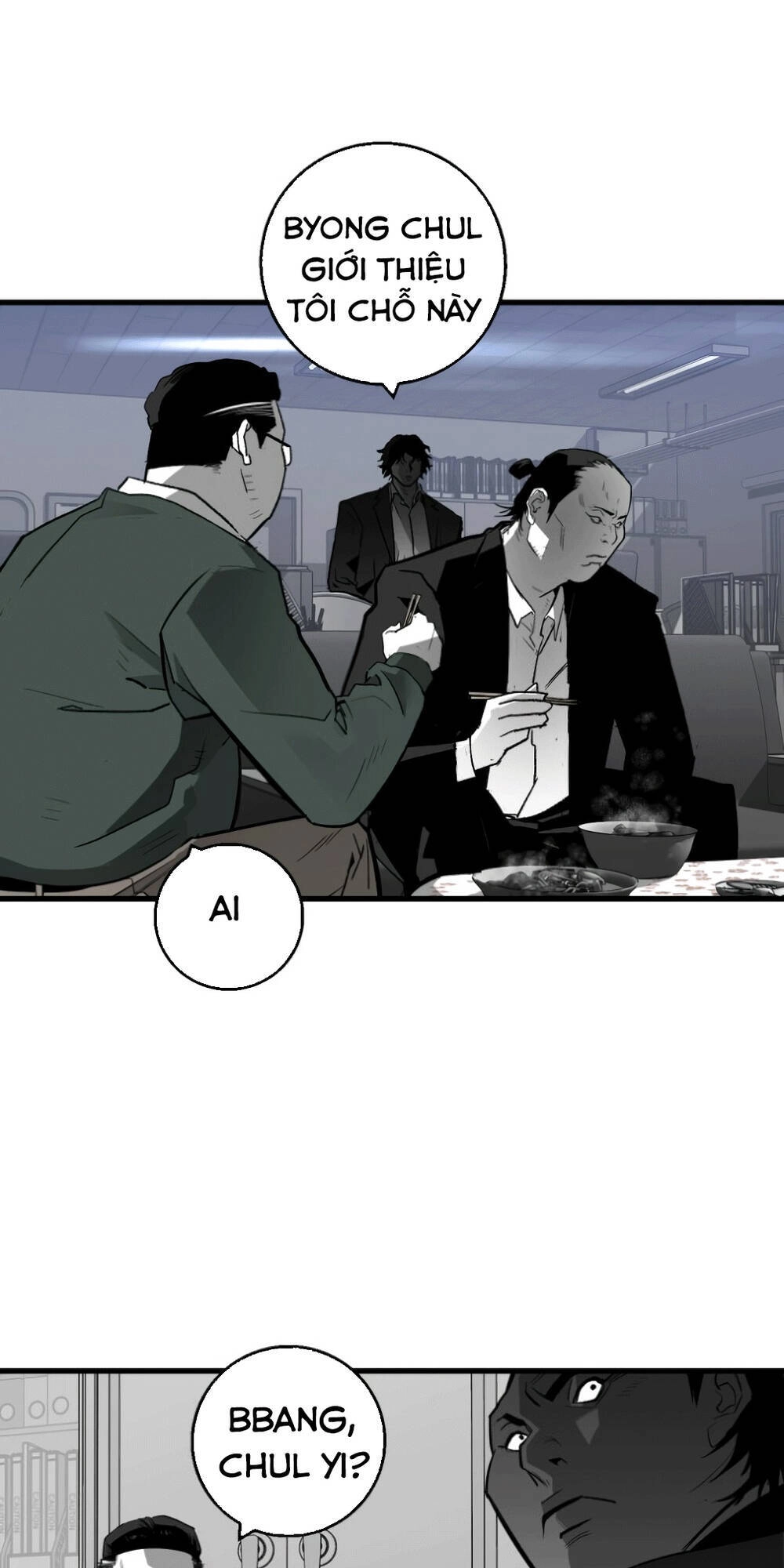 Quảng Trường Máu Chapter 6 - 56