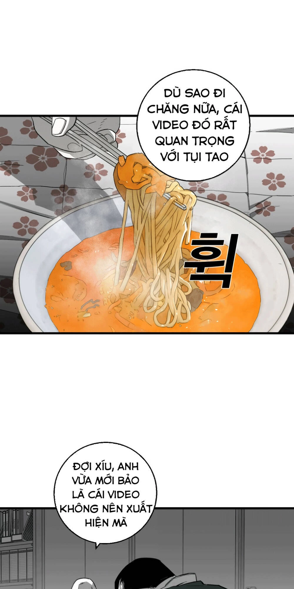 Quảng Trường Máu Chapter 6 - 62